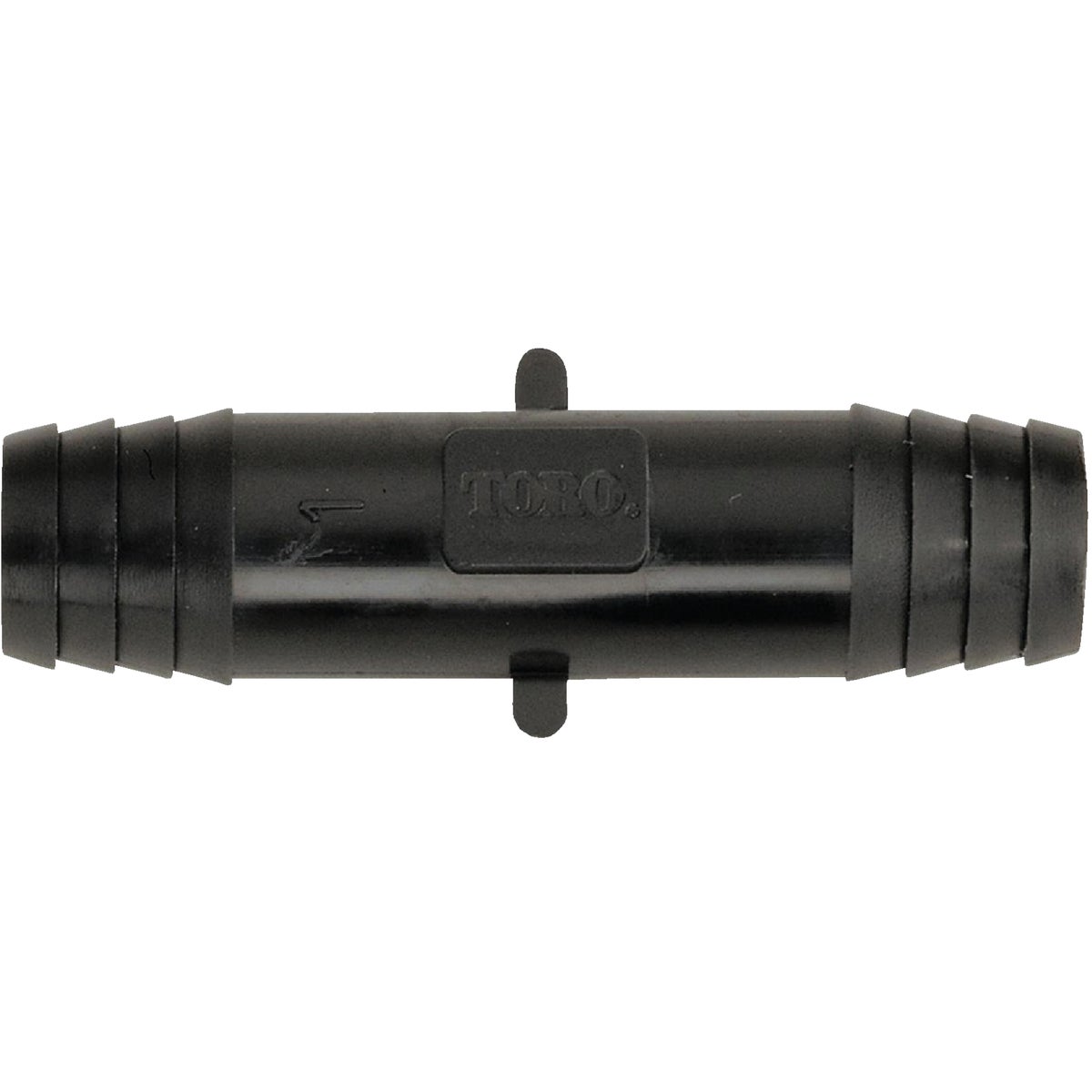 3/8" FUNNY PIPE COUPLING