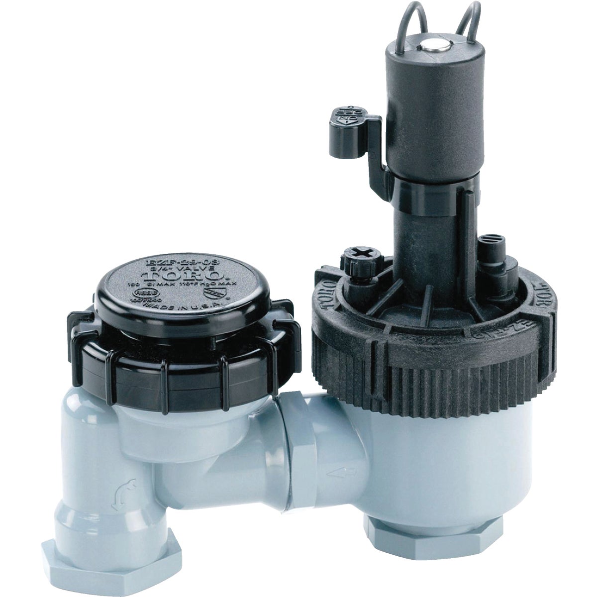 3/4" ANTI SIPHON VALVE - 53763 by Toro/elect Appl Ordr