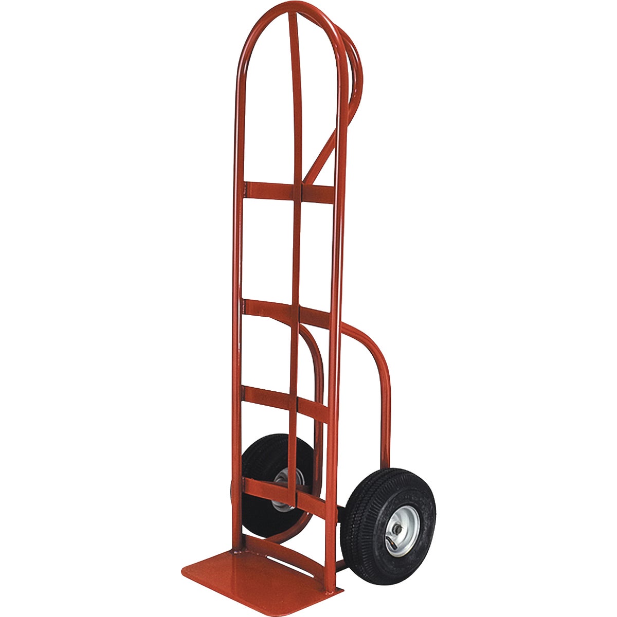 800LB P-HANDLE HANDTRUCK - 40820 by Gleason Indust Prod