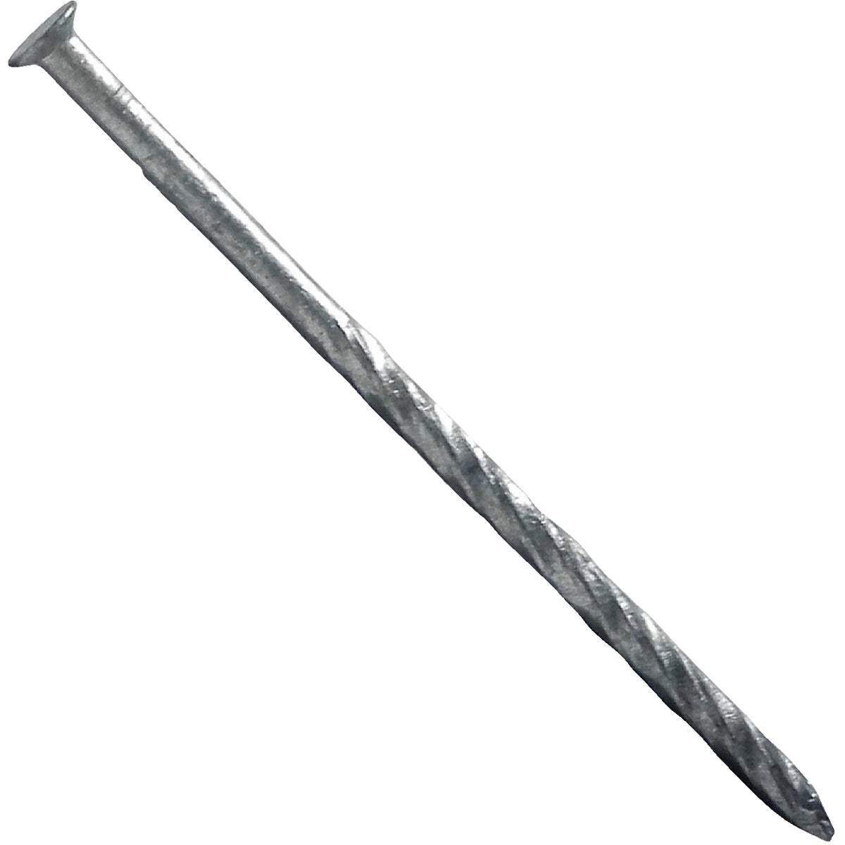 50LB 2-1/2" SIDING NAIL - S257S050 by Maze W H Co