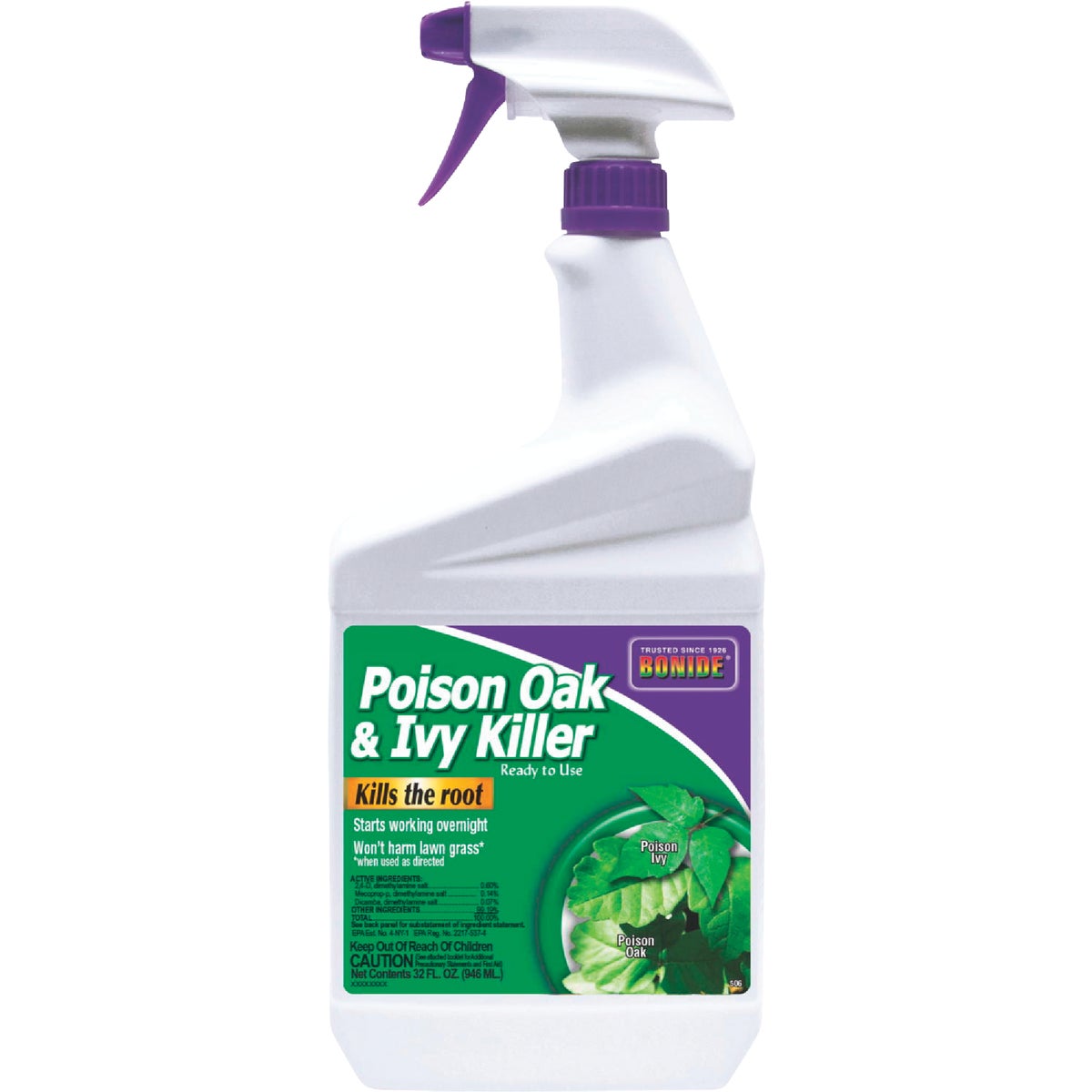 32OZ POISON IVY KILLER - 506 by Bonide