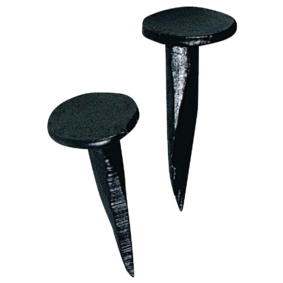 14X3/4 BLU STL CUT TACK - 122597 by Hillman Fastener