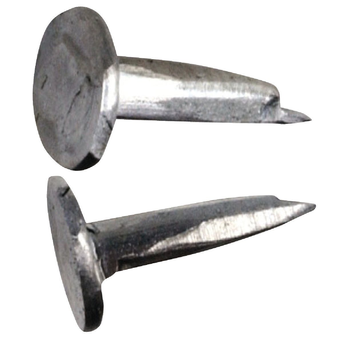 #4 ALUMINUM TACK - 122611 by Hillman Fastener