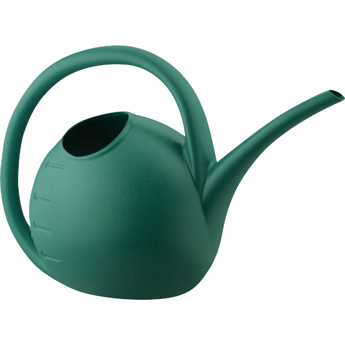 QT GRN POLY WATERING CAN - RZWC1Q0B19 by Myers Industries Inc