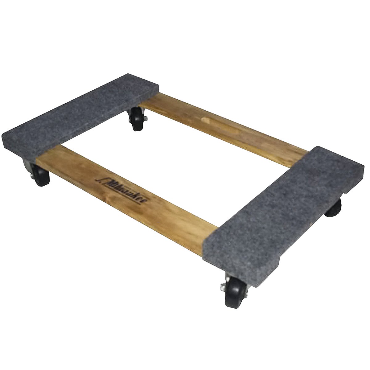 1000LB FURNITURE DOLLY - 33800 by Gleason Indust Prod