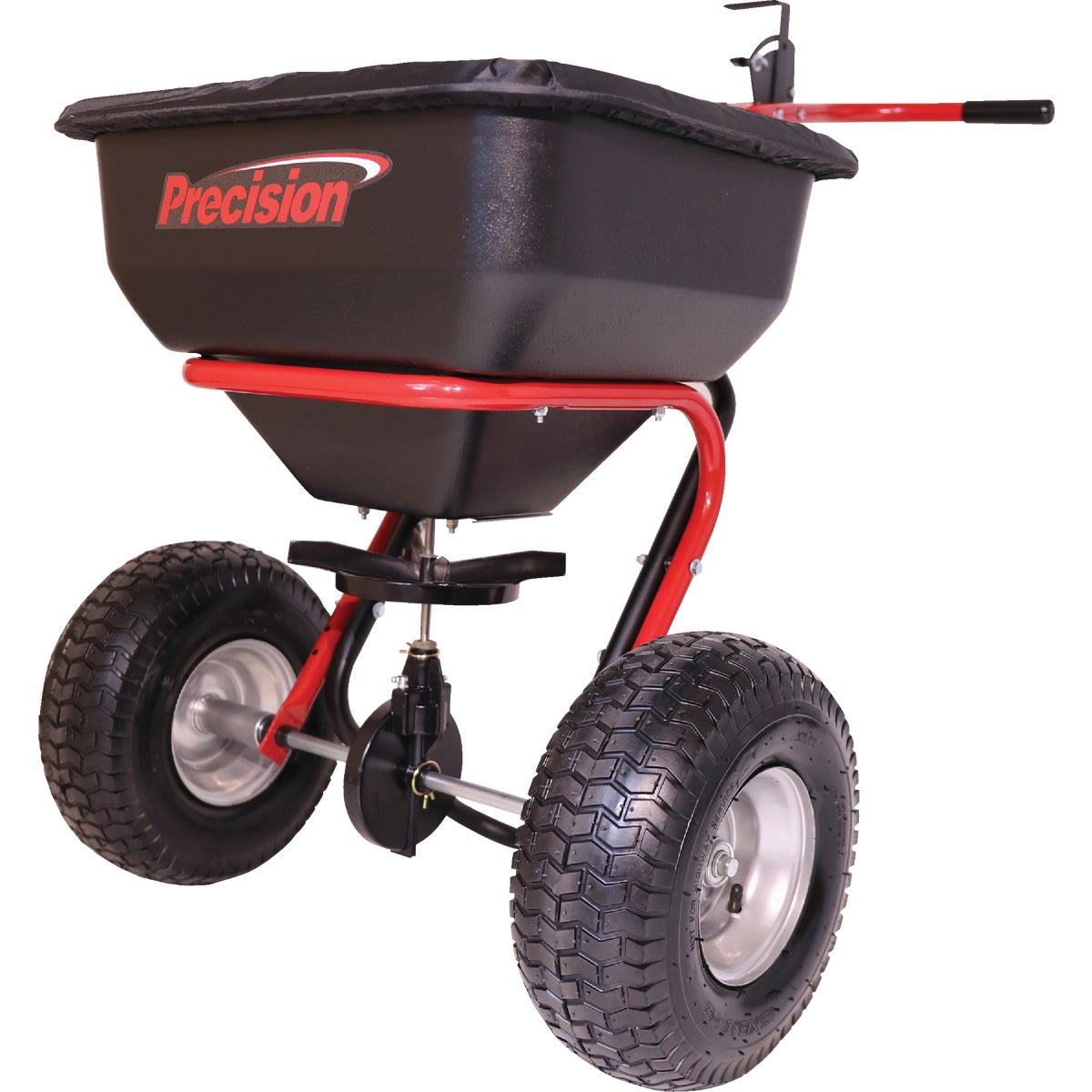 130LB PSH SMART SPREADER - 45-0462 by Agri-fab Inc