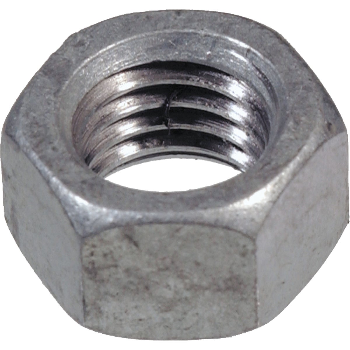 100PC 1/4-20 HEX NUT - 810503 by Hillman Fastener