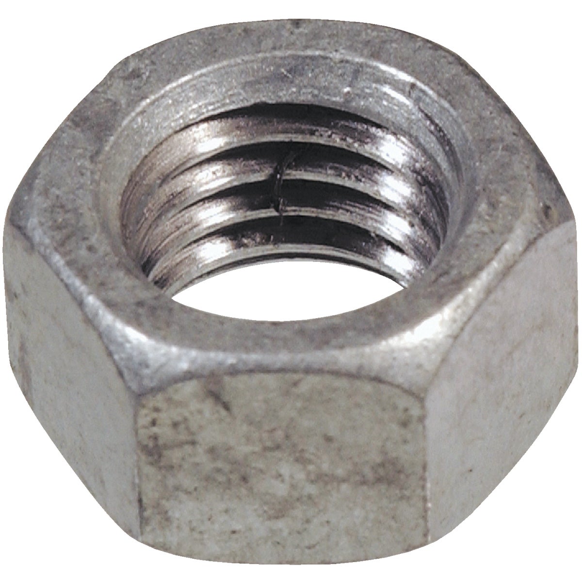 50PC 1/2-13 HEX NUT - 810512 by Hillman Fastener