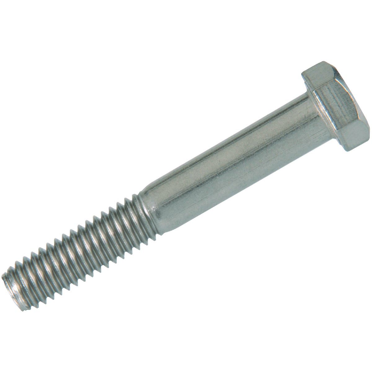 1/4-20X2 SS HX CAP SCREW - 831518 by Hillman Fastener