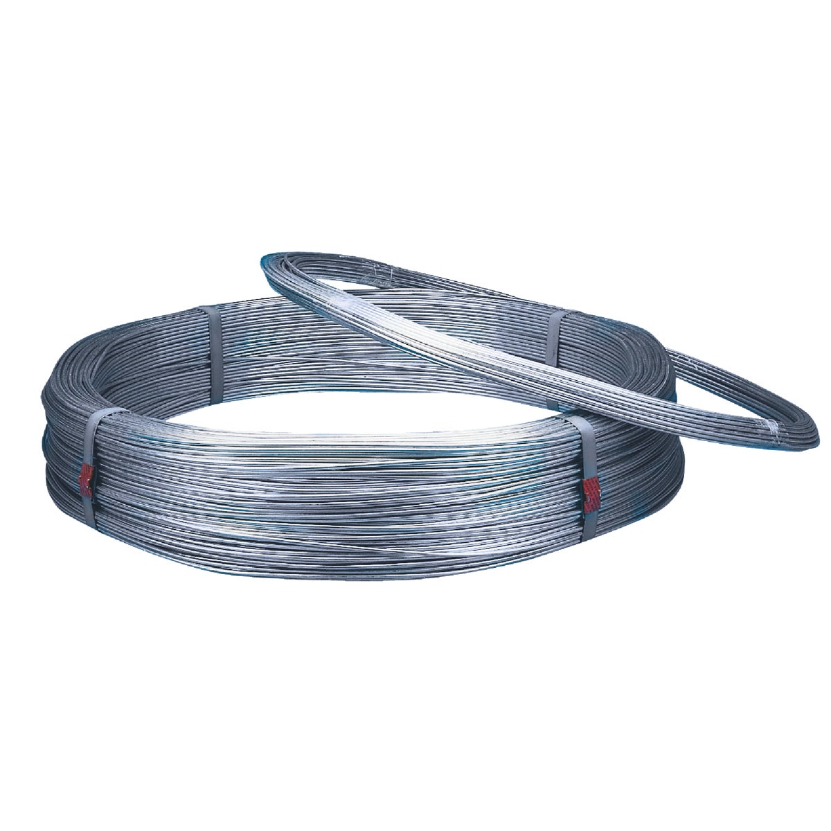 12.5G SMOOTH WIRE COIL - 118141 by Bekaert Corp