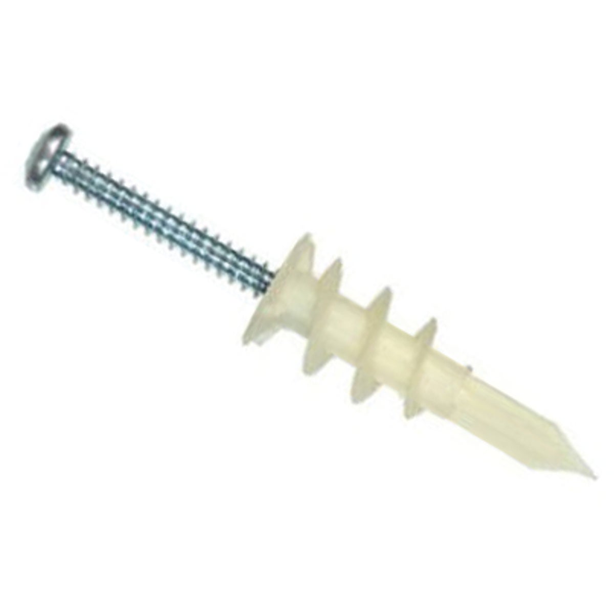 8X1-1/4 PAN ZIPIT ANCHOR - 9413 by Hillman Fastener