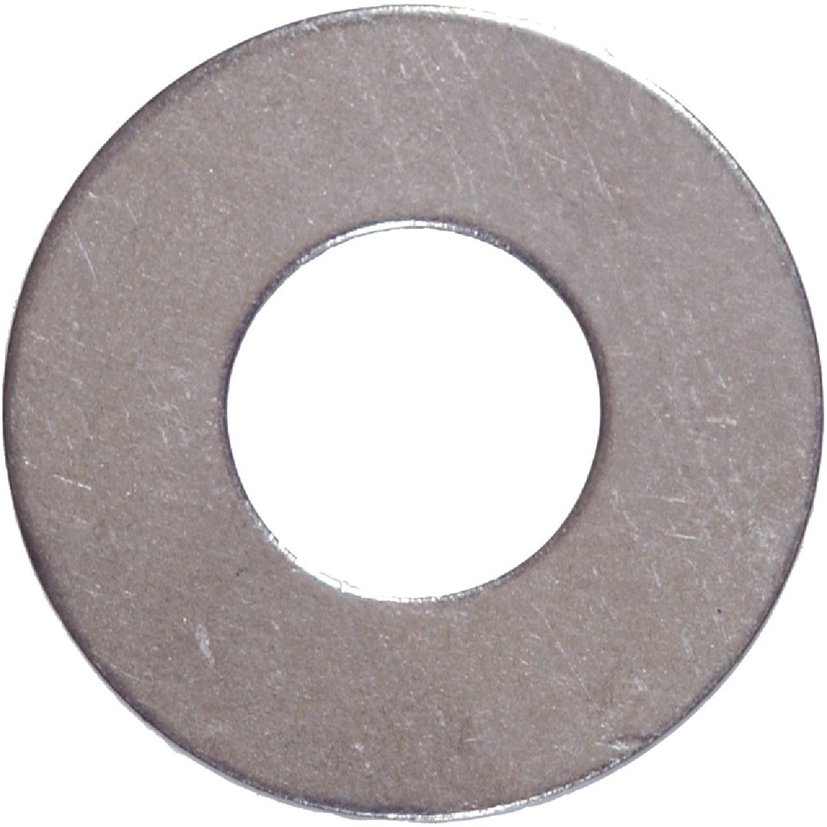 #6 SS FLAT WASHER - 830552 by Hillman Fastener