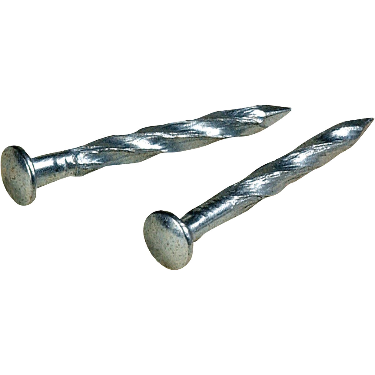 1-1/4" ZP TRIM NAIL - 122536 by Hillman Fastener