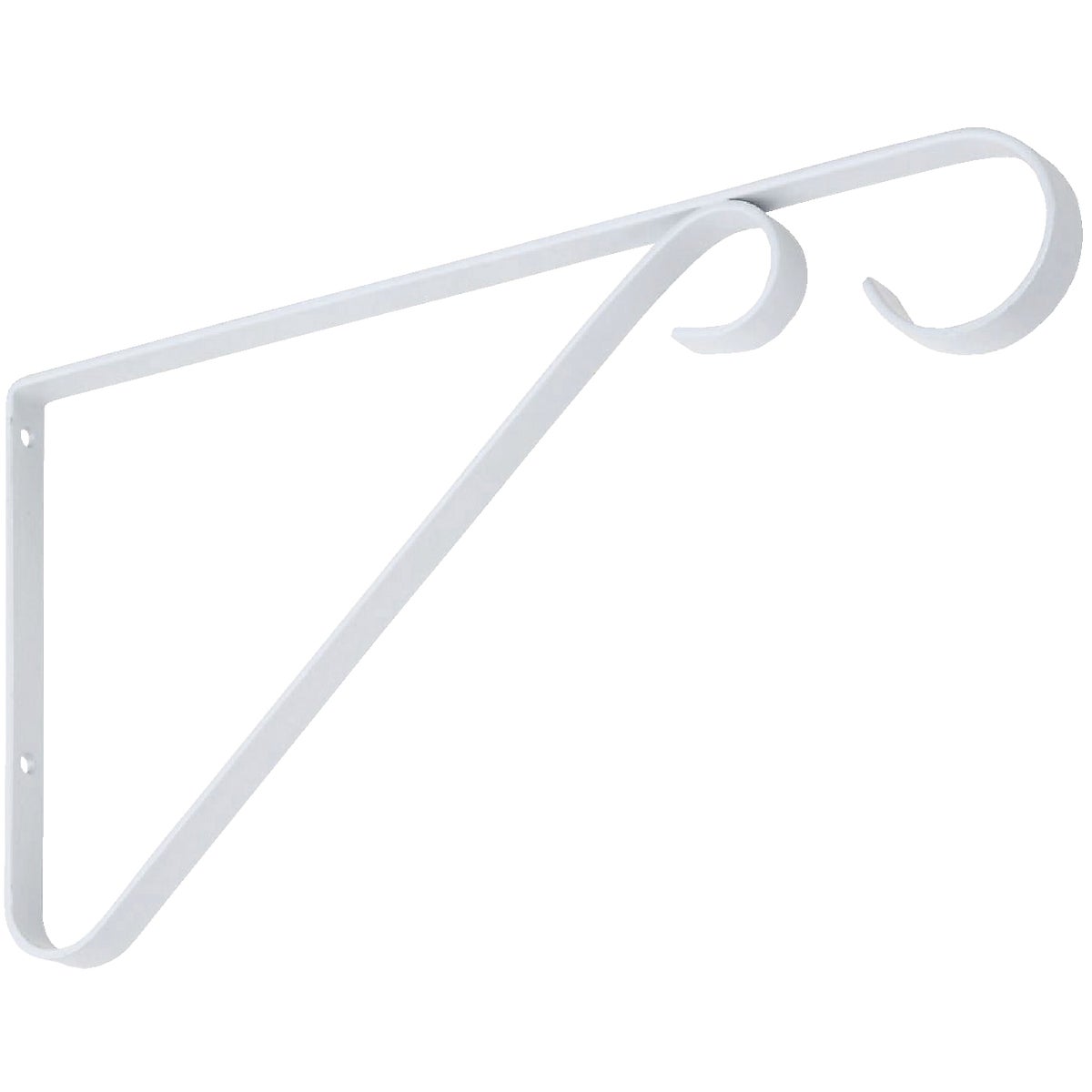 9" PLANT BRACKET - 274-571 by National Mfg Co