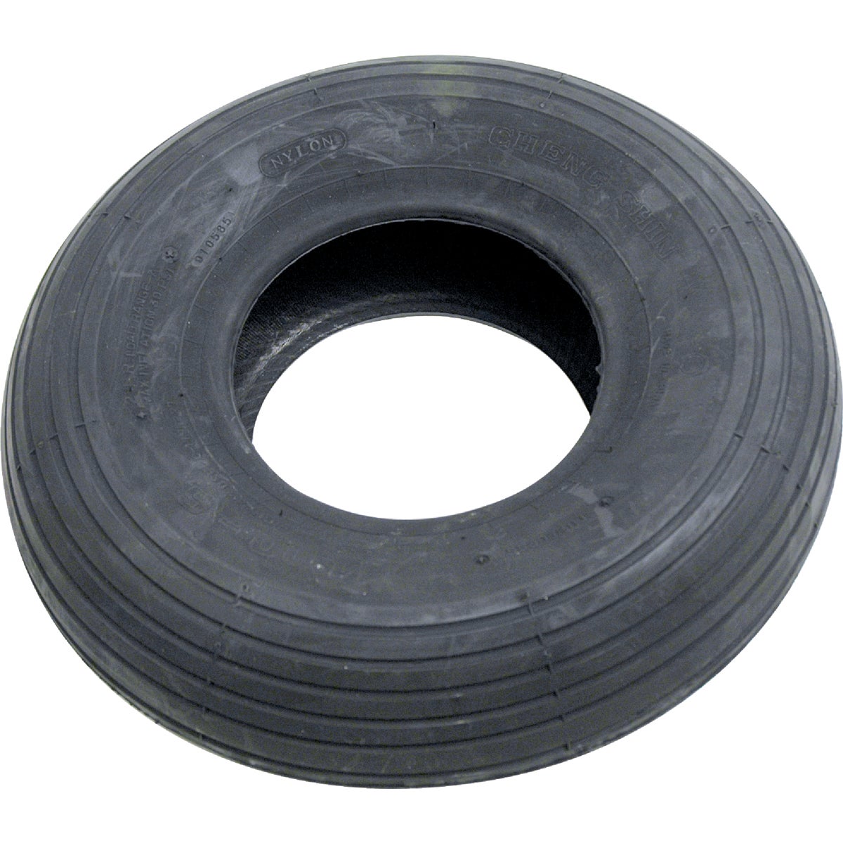 400X6 REPL RIBBED TIRE - TR-62 by Arnold Corp