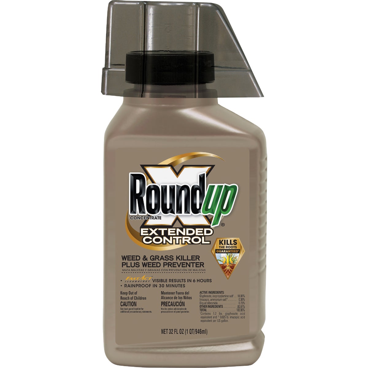 32OZ CONC EXTEND ROUNDUP - 5705010 by Scotts Company