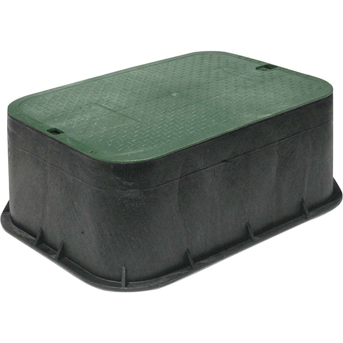 12" STD EXT VALVE BOX - 53213 by Orbit