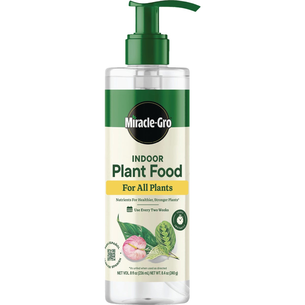 MIRC.GRO HOUSEPLANT FOOD - 100052 by Scotts Company