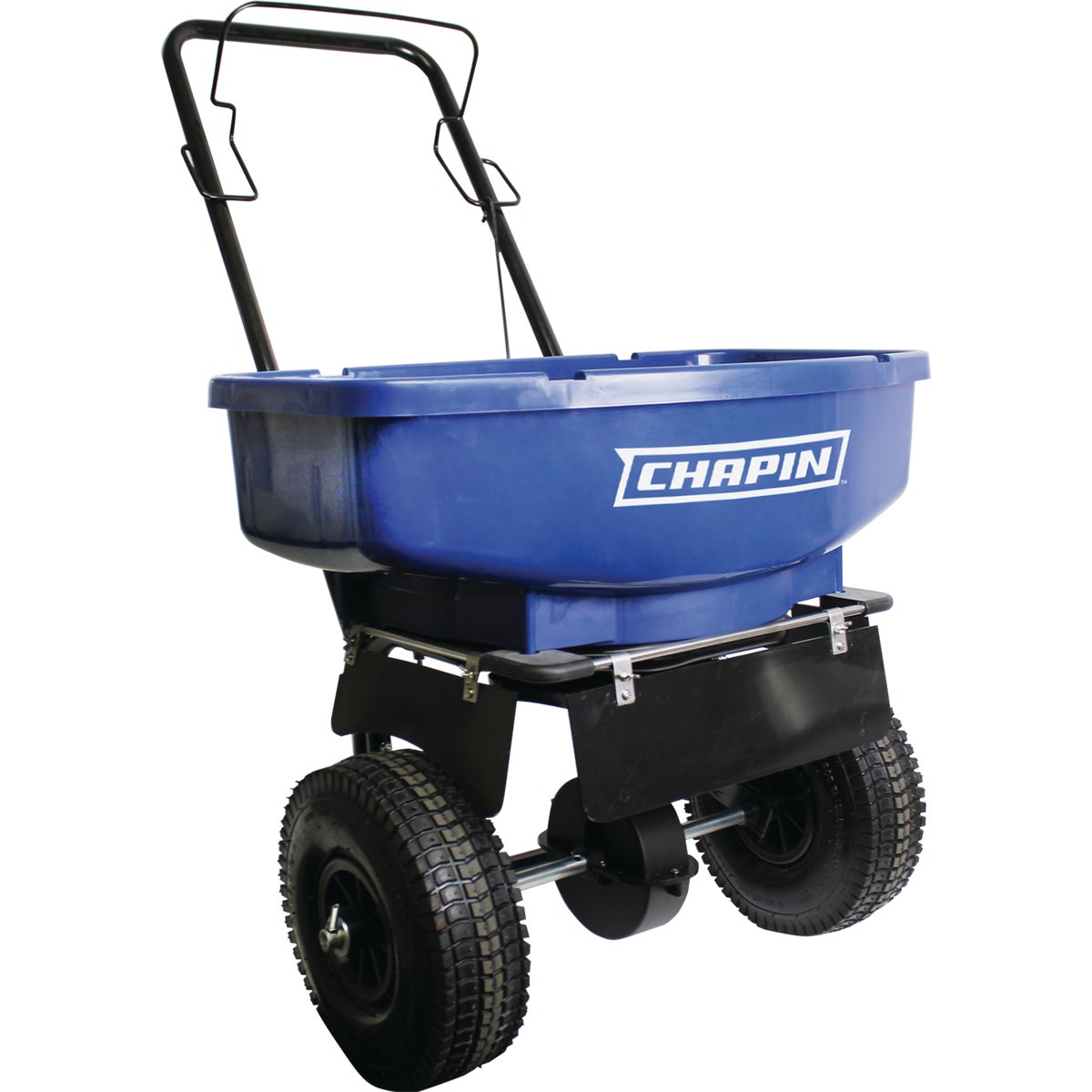 ICE MELT SPREADER - 5/B2040PI-PLUS by Earthway Products