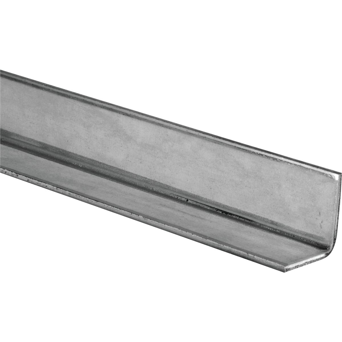 3/4X3/4X3' STL ANG PLATE - N179895 by National Mfg Co