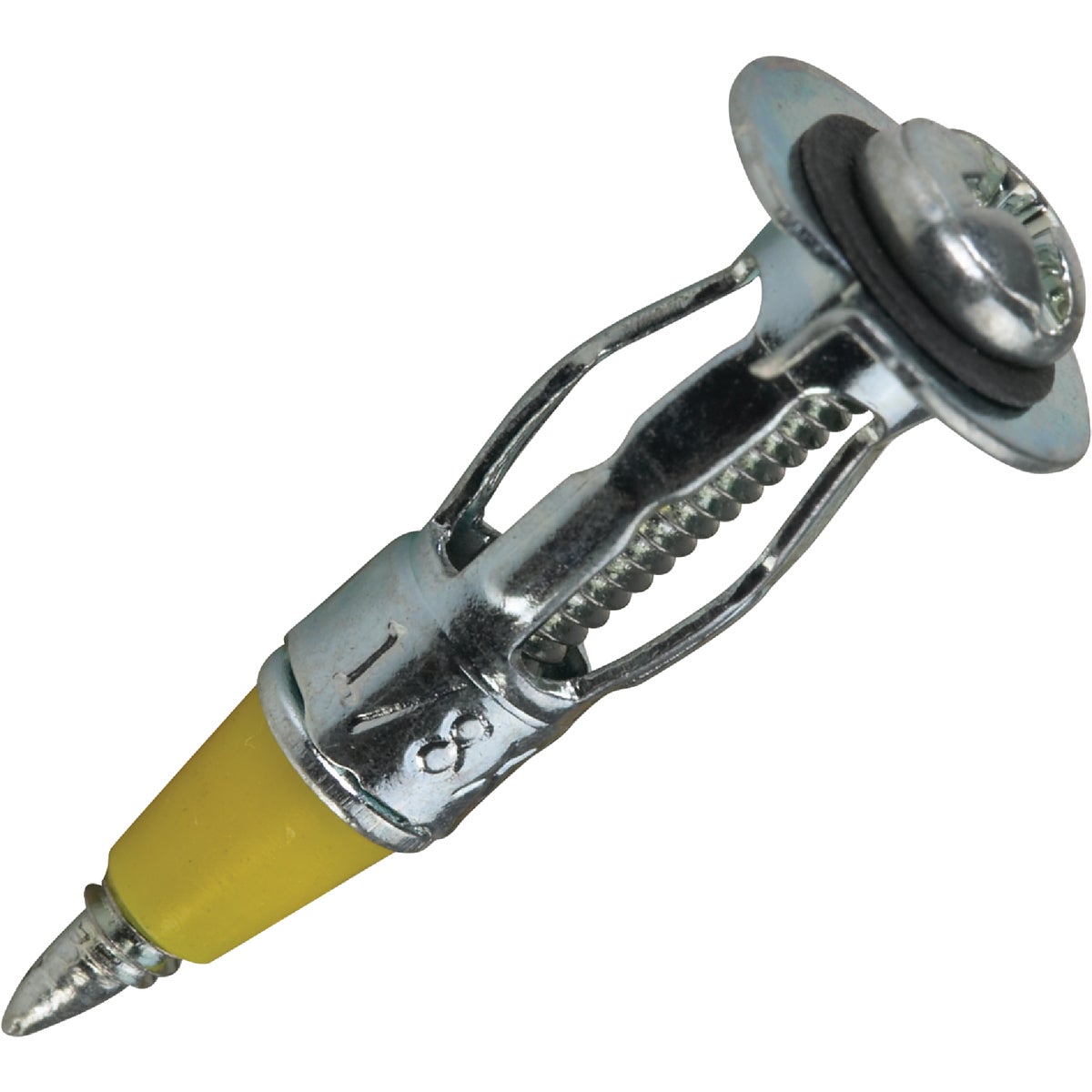 1/8DXS DRIVE WALL ANCHOR - 5019 by Hillman Fastener