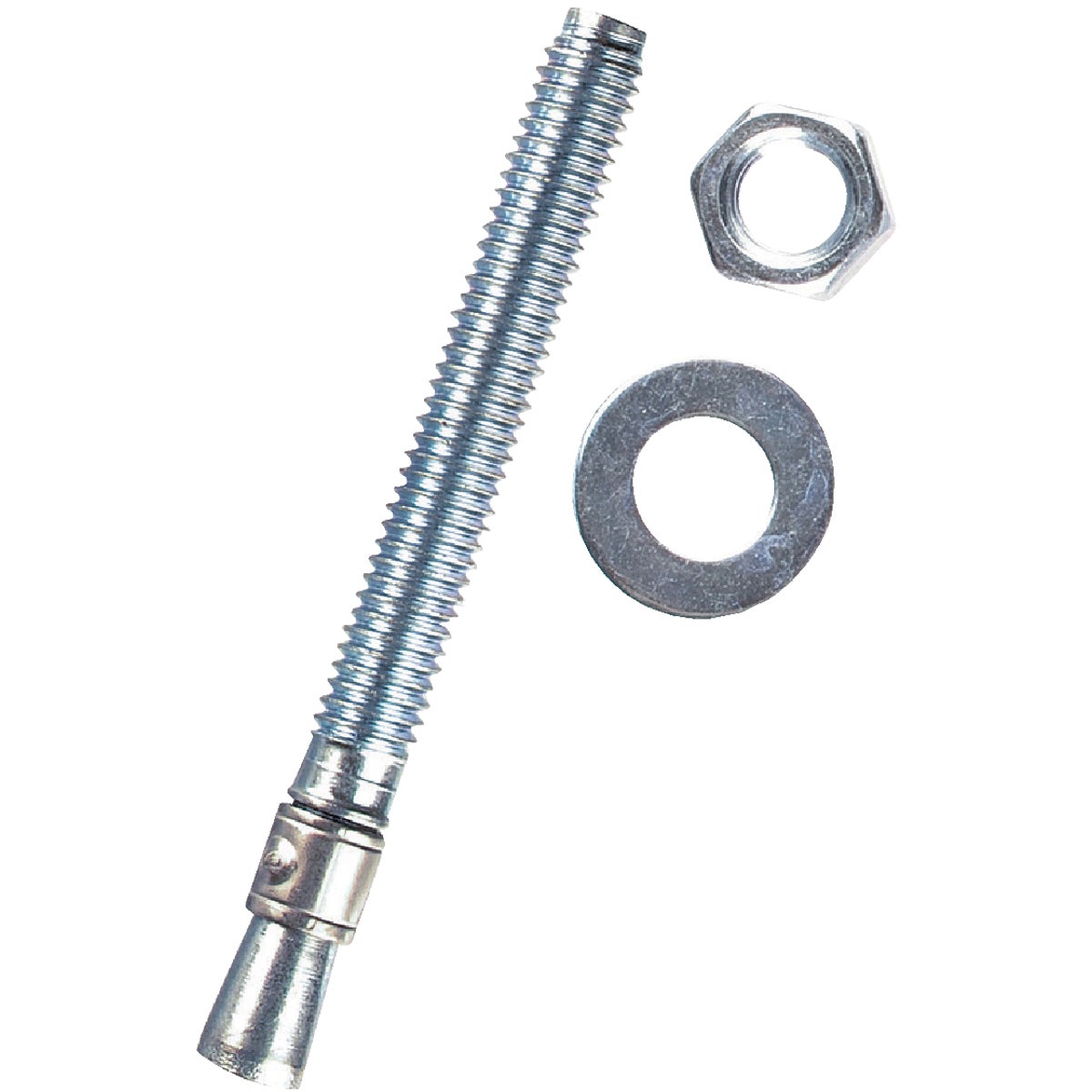 50PC 3/8X2-1/4WDG ANCHOR - 11267 by Itw Brands