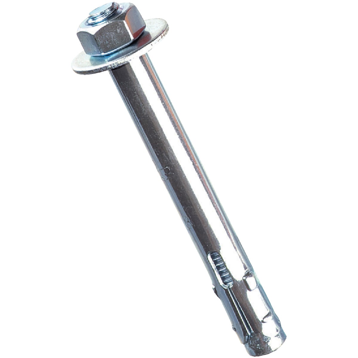50PC 3/8X3HEX SLV ANCHOR - 11281 by Itw Brands