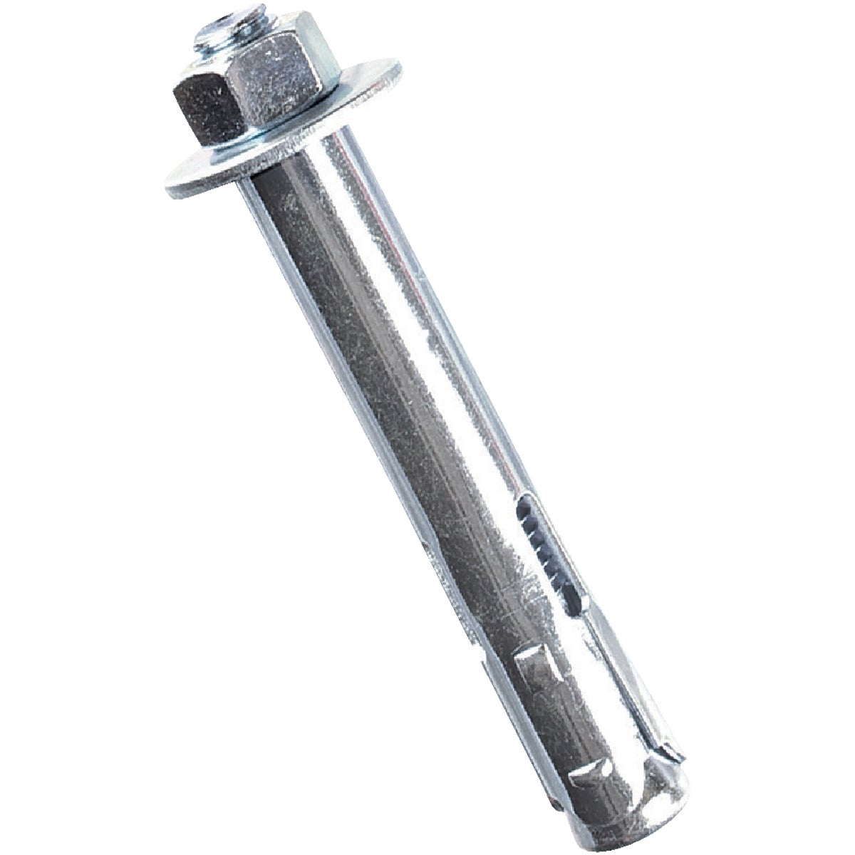 25PC 1/2X3HEX SLV ANCHOR - 11283 by Itw Brands