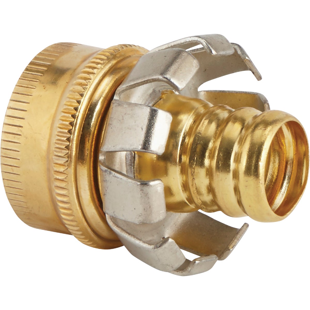 5/8" FEMALE BRS HOSE END - DIBC58F by Bosch G W Gs