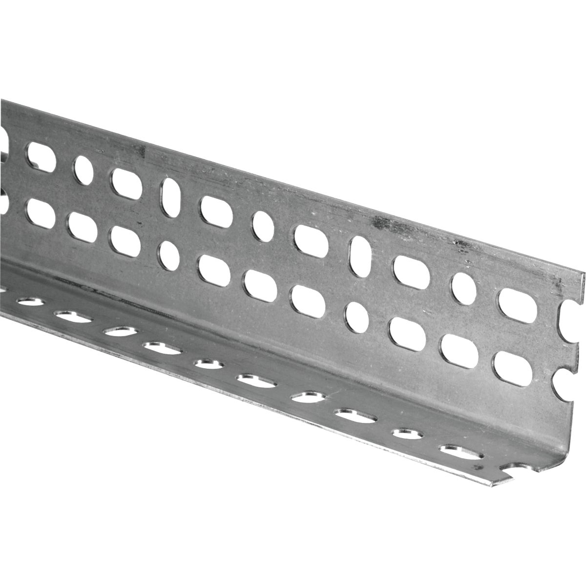 2-1/4X1-1/2X3' ANG PLATE - N347948 by National Mfg Co