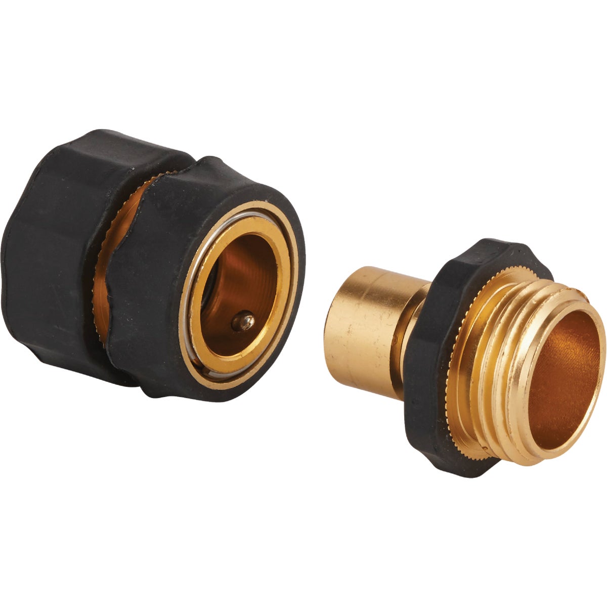 QUICK BRASS COUPLER SET - DIB09QC by Bosch G W Gs