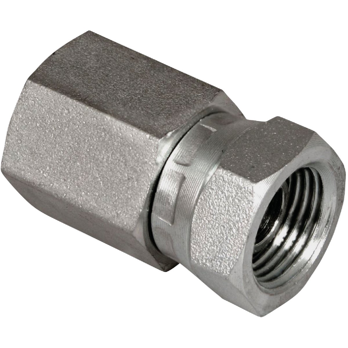 1/2FX1/2F SW HYD ADAPTER - 39004800 by Apache Hose Belting