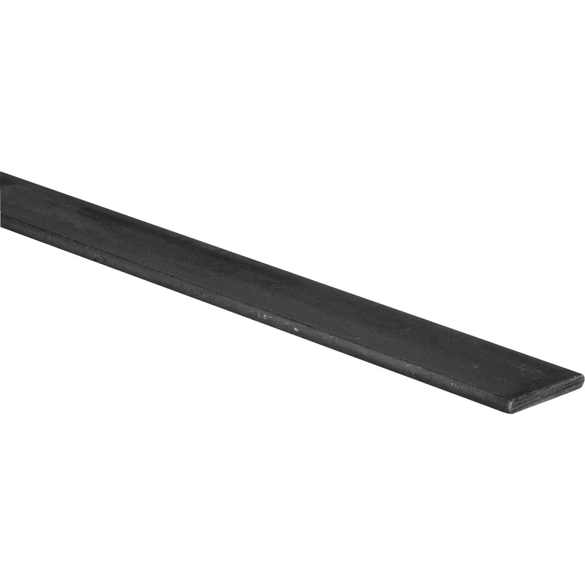 1/8X2X3' HR STL FLAT BAR - N341438 by National Mfg Co