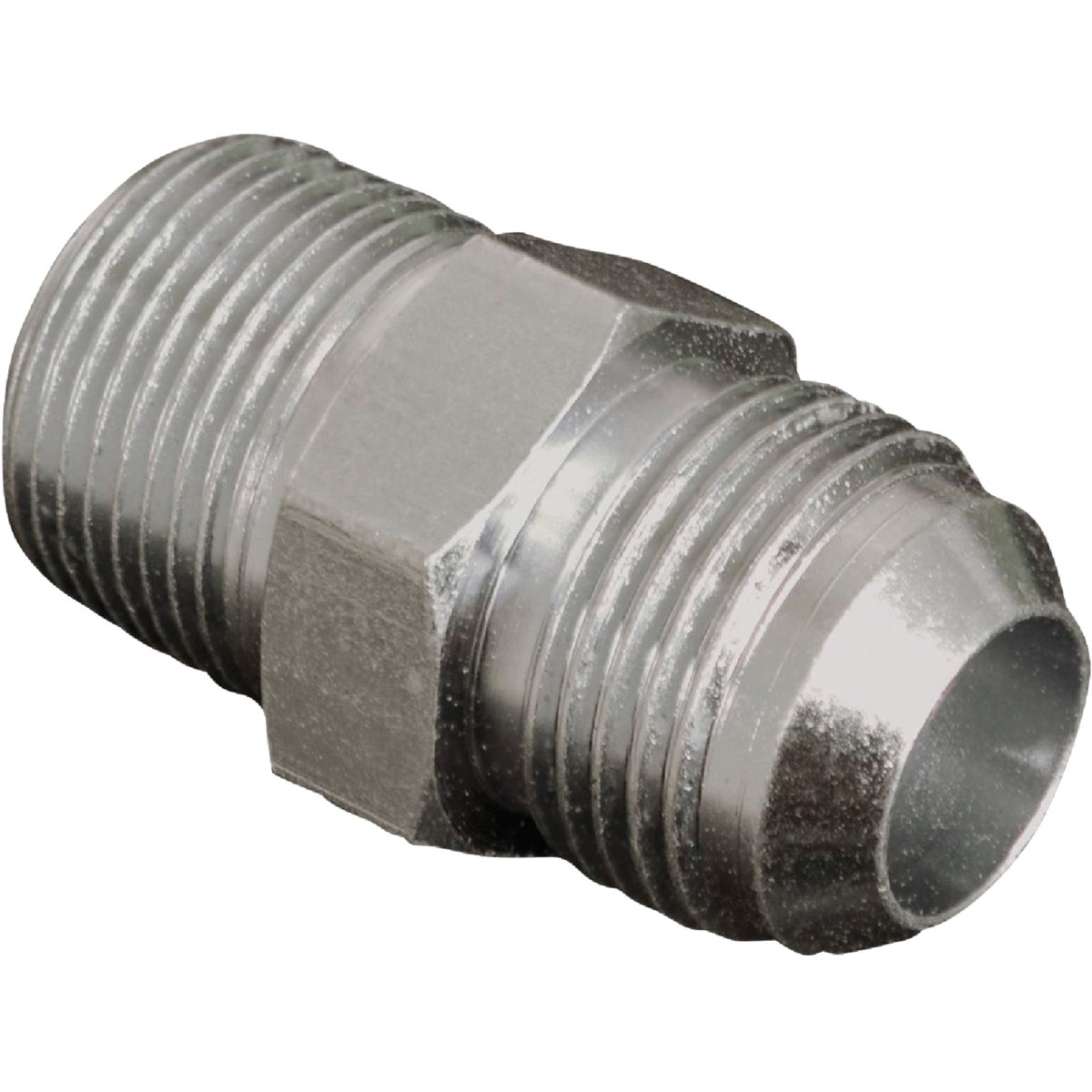 1/2MJICX1/2M HYD ADAPTER - 39006525 by Apache Hose Belting
