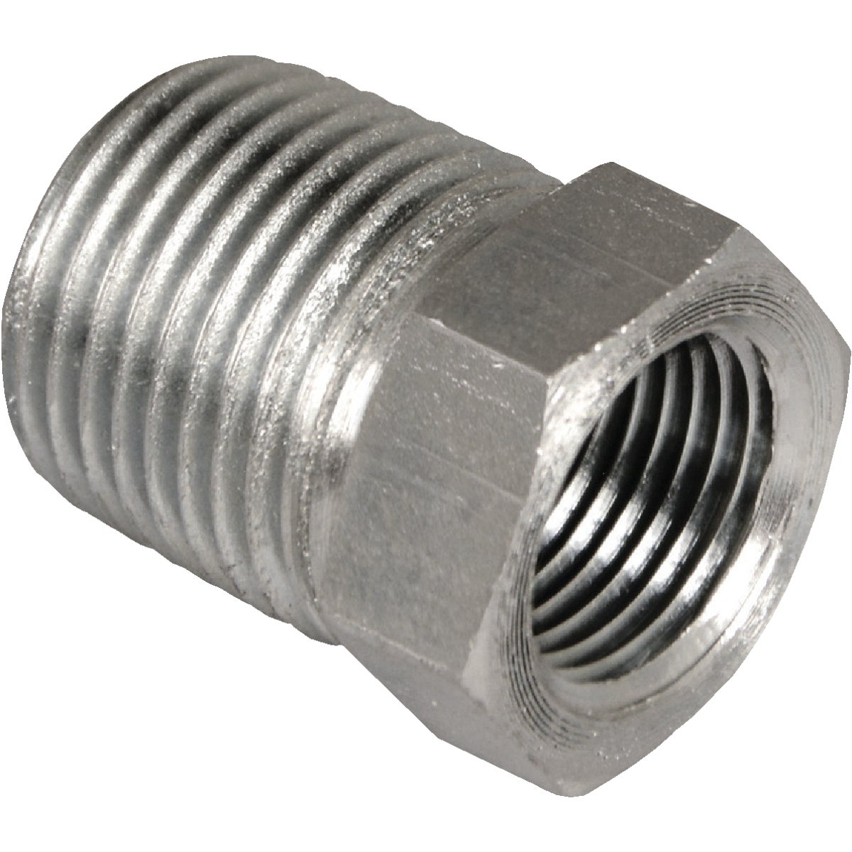 1/2MX3/8F HYD ADAPTER - 39035478 by Apache Hose Belting