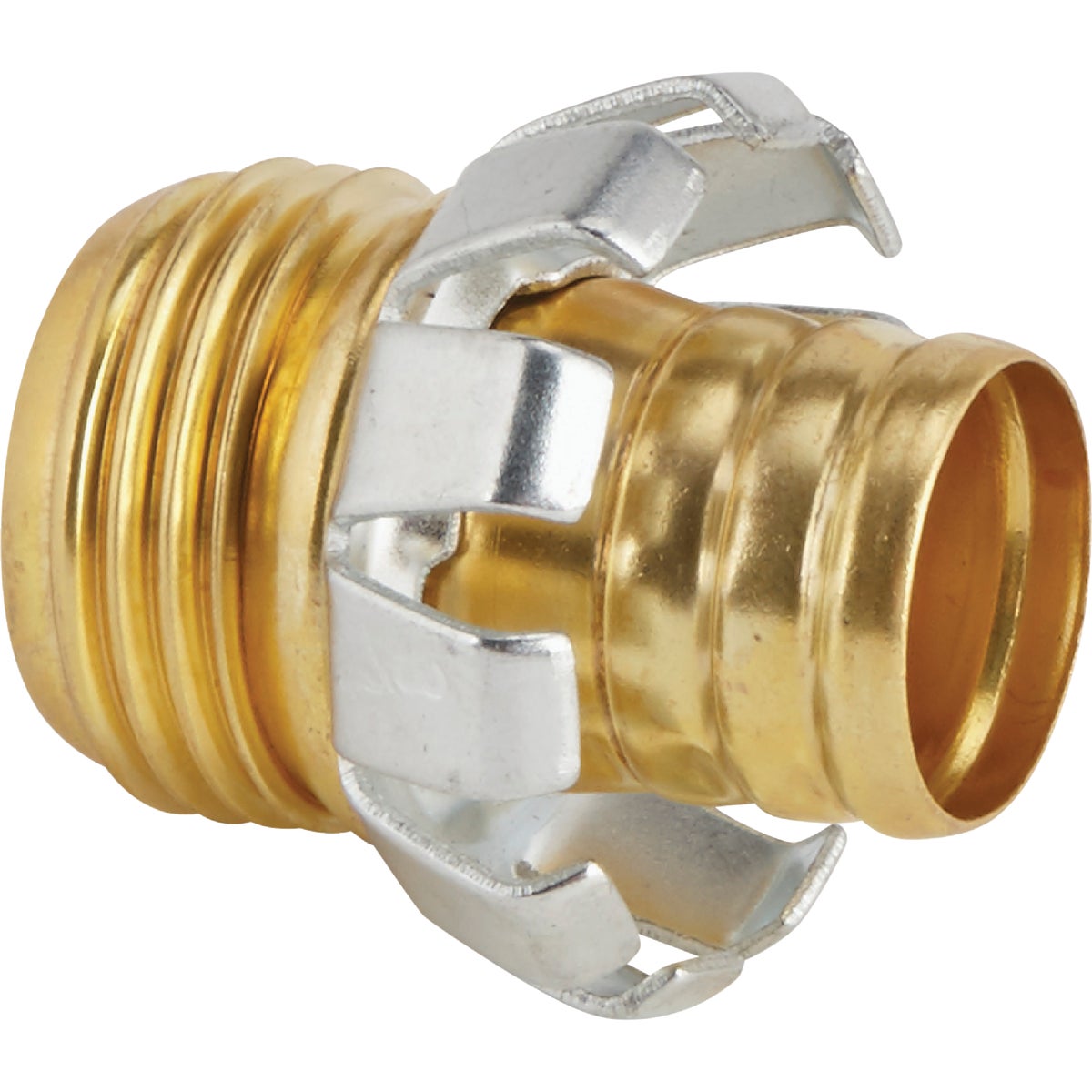 3/4" MALE BRASS HOSE END - DIBC34M by Bosch G W Gs