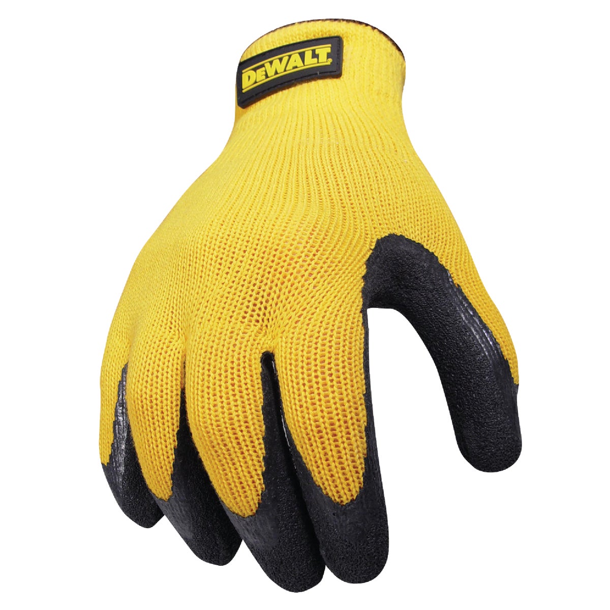 XL RUBBER GRIPPER GLOVE - DPG70XL by Radians