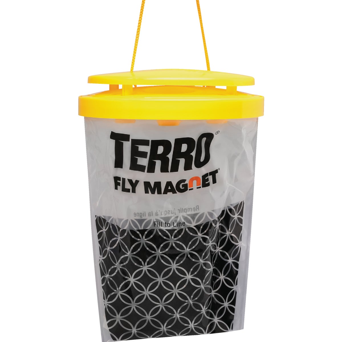DISPOSABLE FLY TRAP - M530 by Woodstream Corp