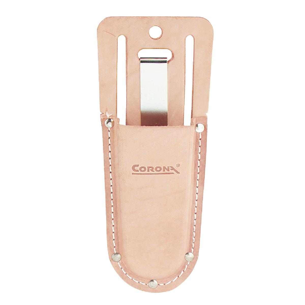 LEATHER PRUNER SCABBARD - AC7220 by Corona Clipper