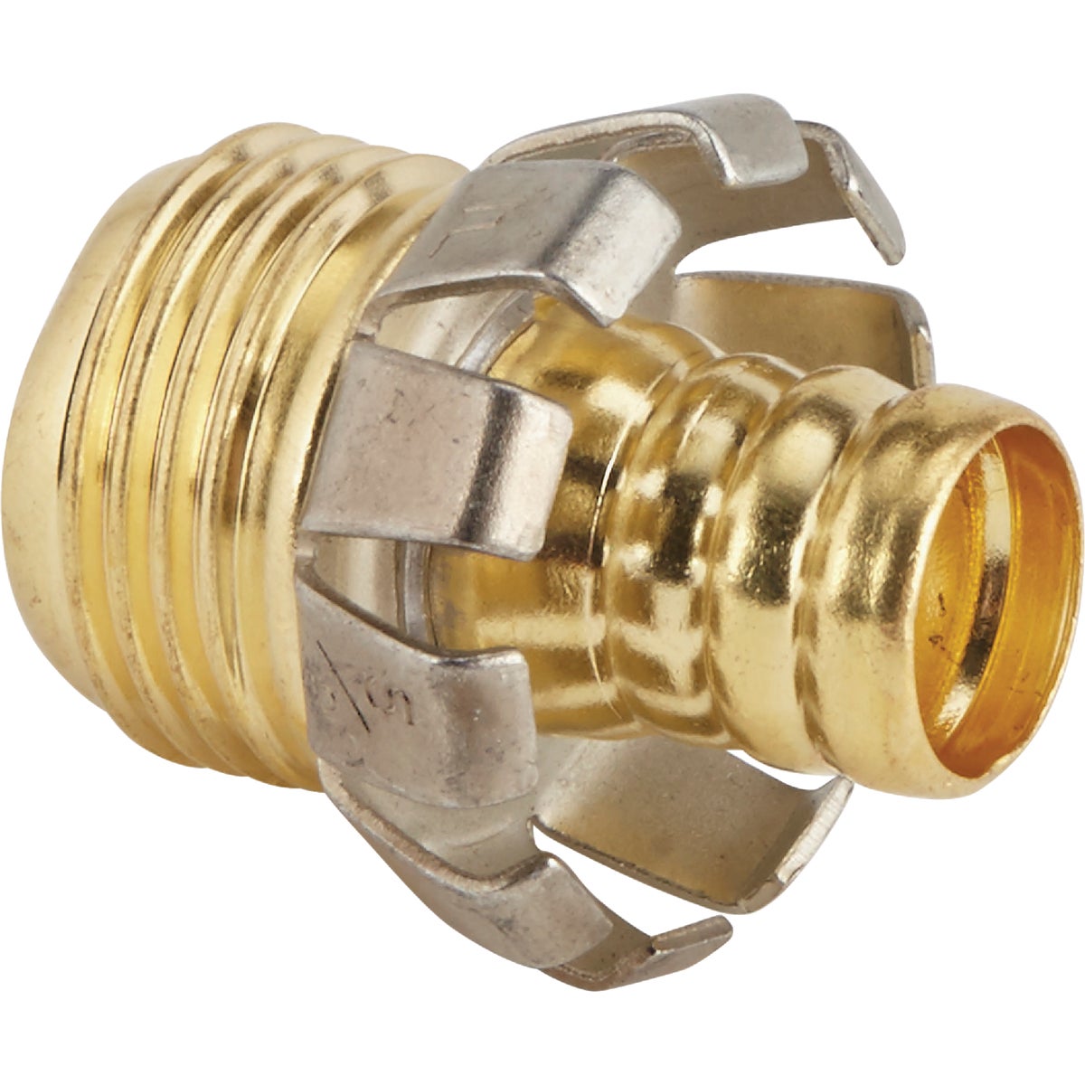 5/8" MALE BRASS HOSE END - DIBC58M by Bosch G W Gs