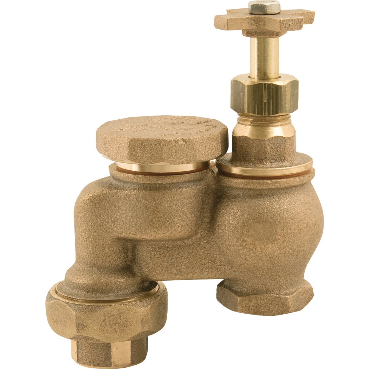 3/4" Anti-syphon Valve - IASVU075 by Champion Arrowhead