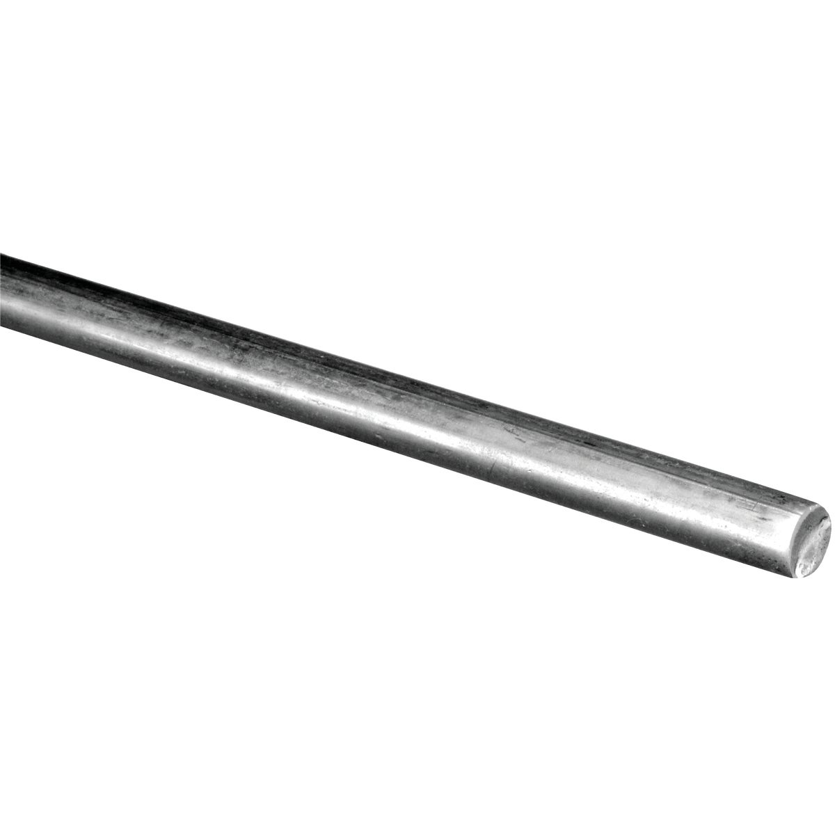 1/8X3' ROUND SS ROD - N347963 by National Mfg Co