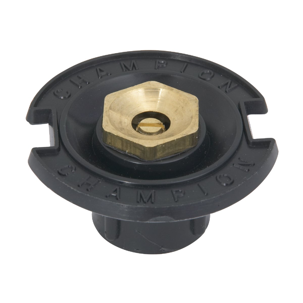 Half Cir Sprinkler Head - F27H by Champion Arrowhead