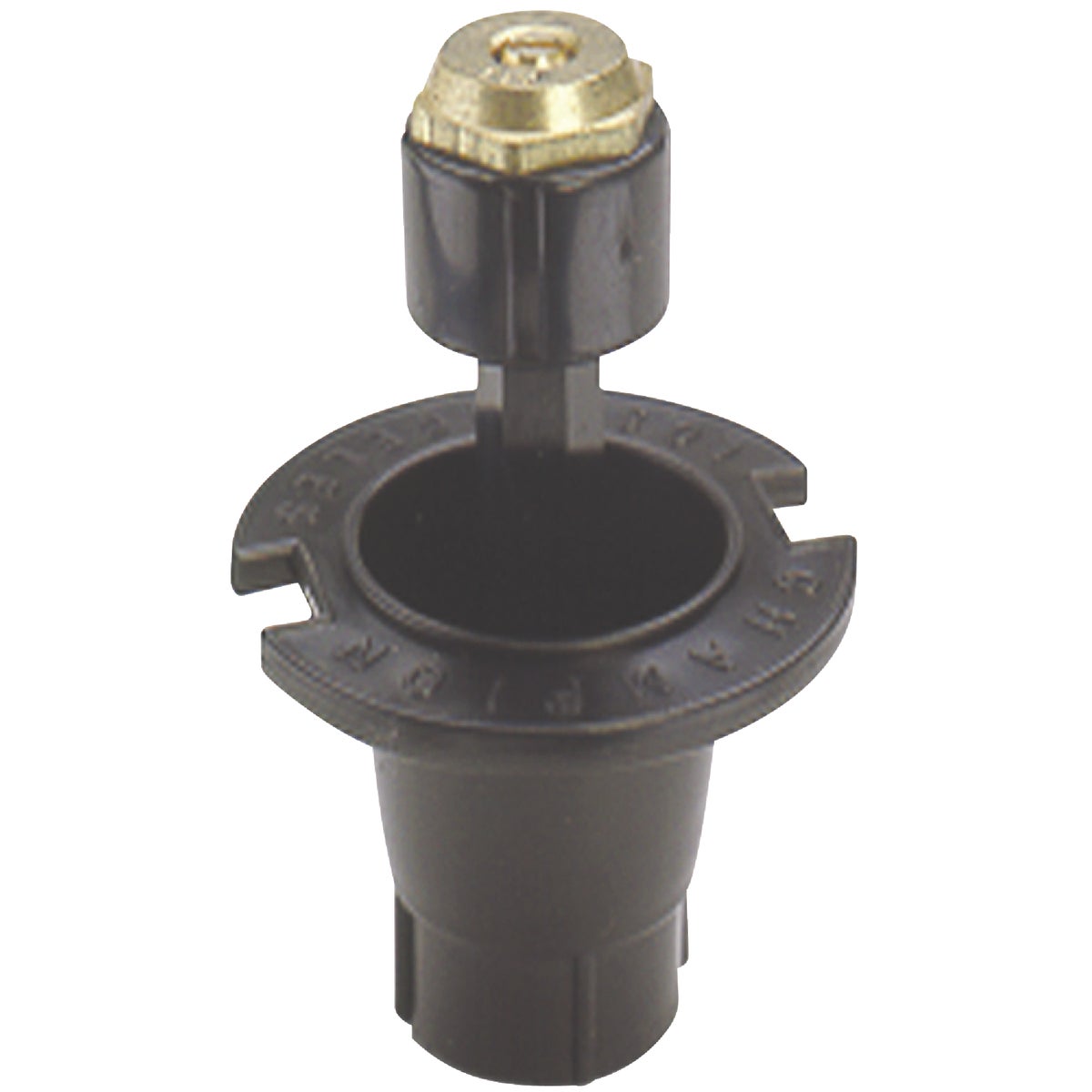 Quart Circle Pop-up Head - P28Q by Champion Arrowhead