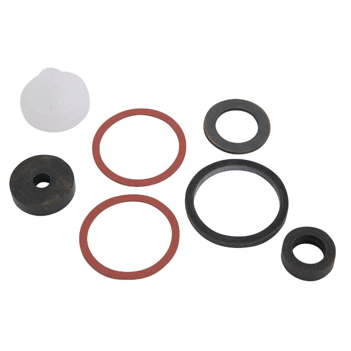 3/4" Valve Rebuild Kit - RK30C by Champion Arrowhead