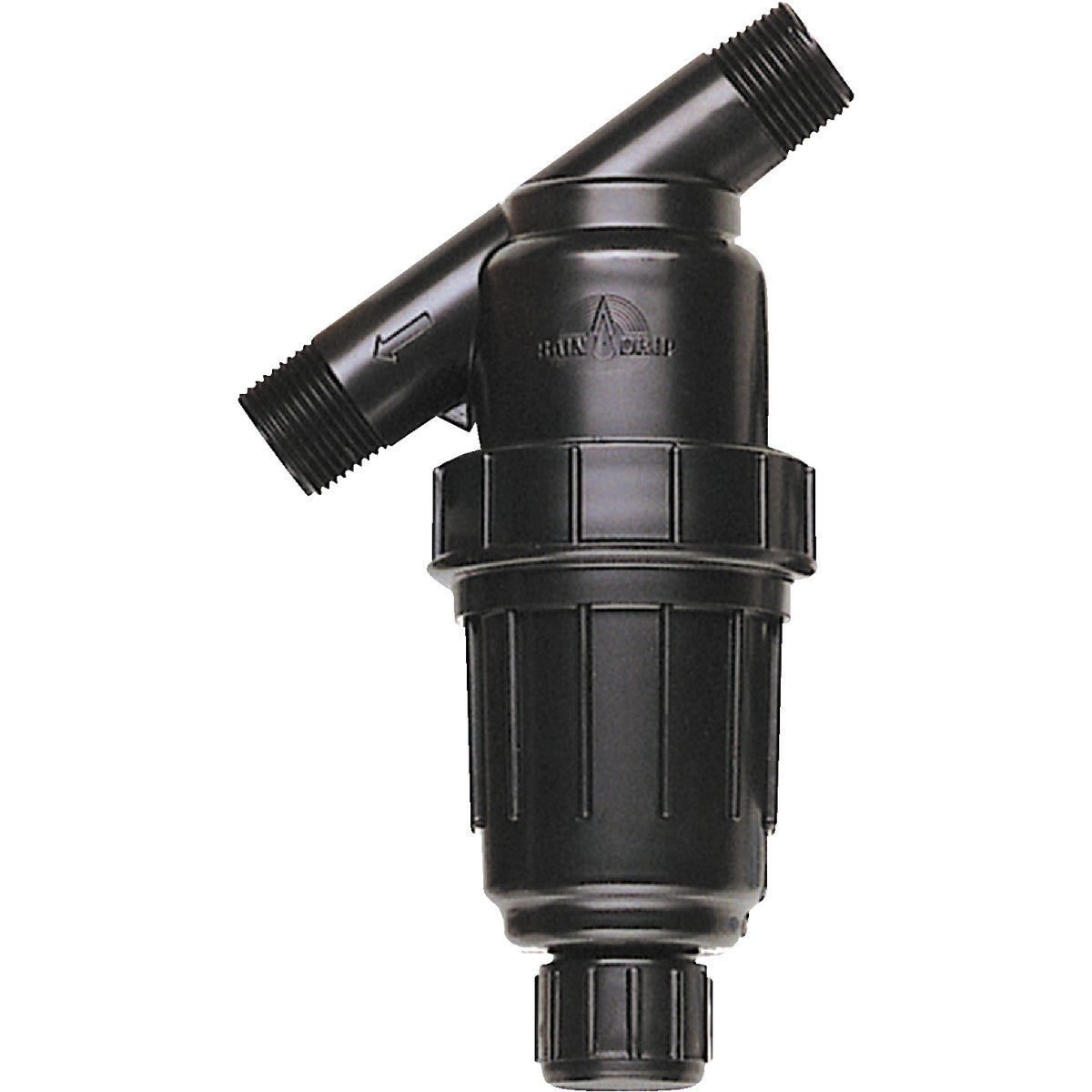 Y FILTER/FERT APPLICATOR - R605DT by Raindrip Inc