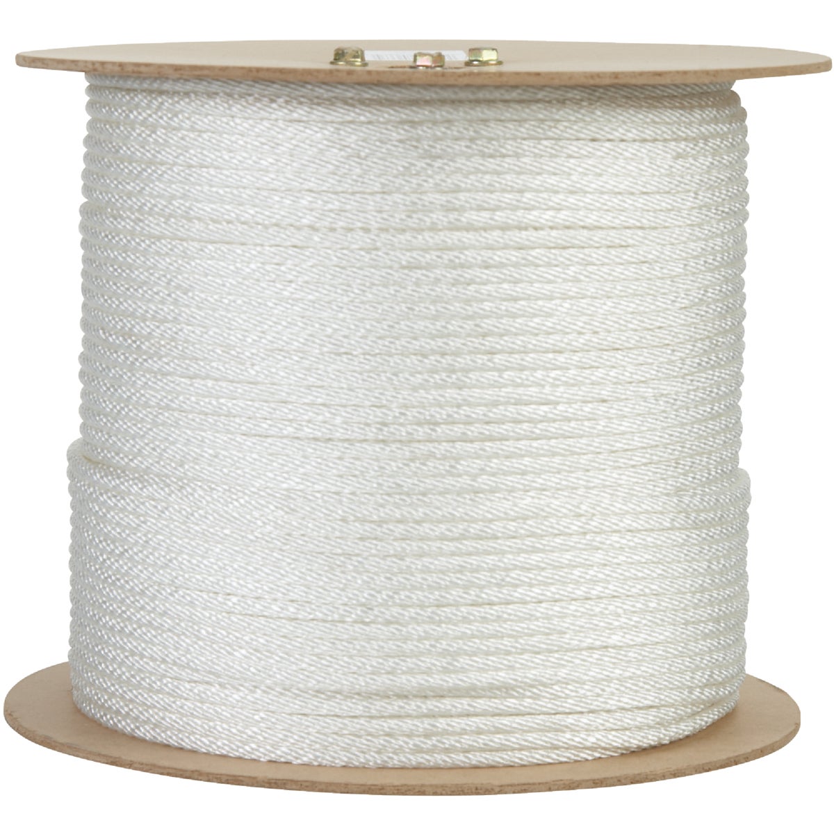 1/4"X1000'NYL BRAID ROPE - 736626 by Do it Best