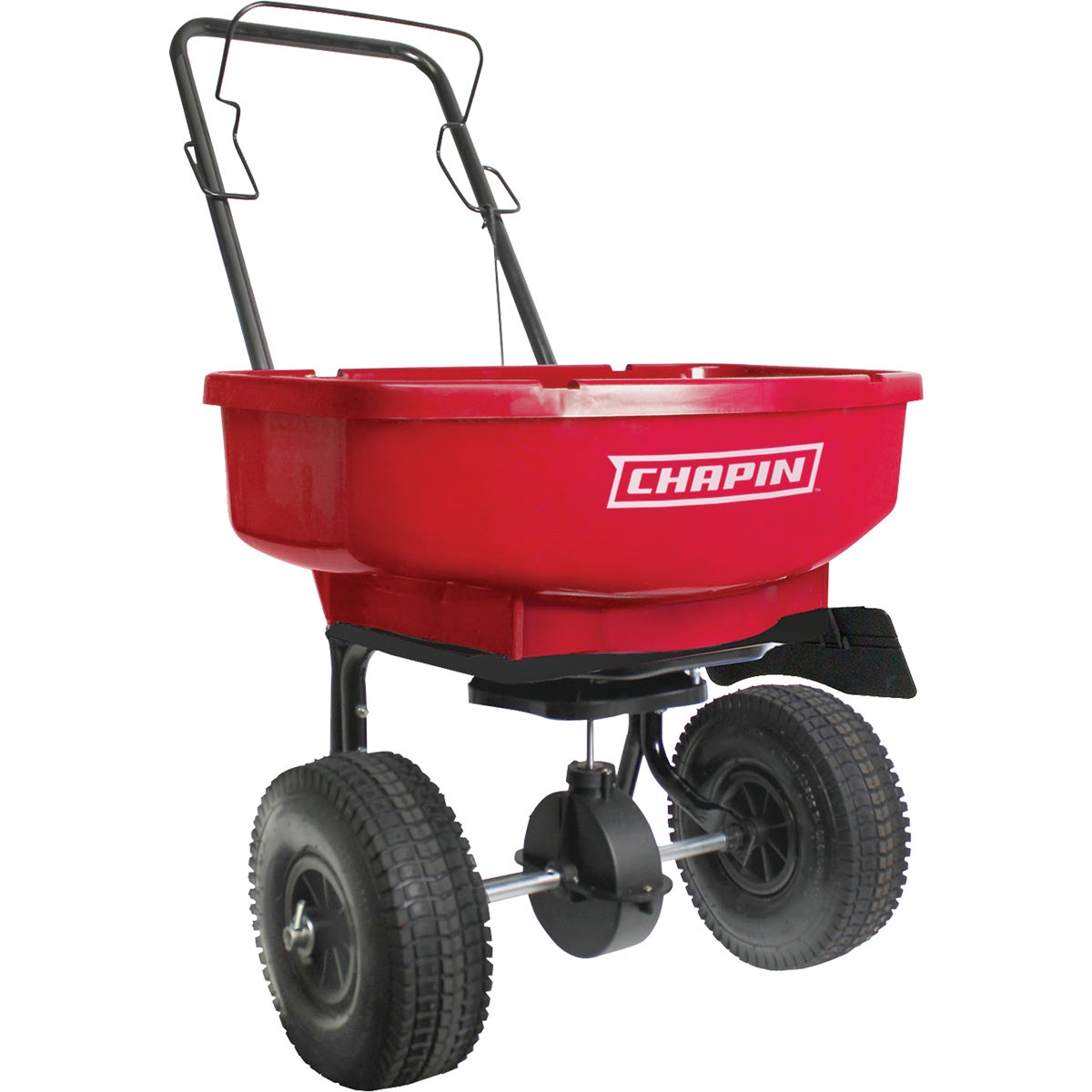 Pneumatic Spreader