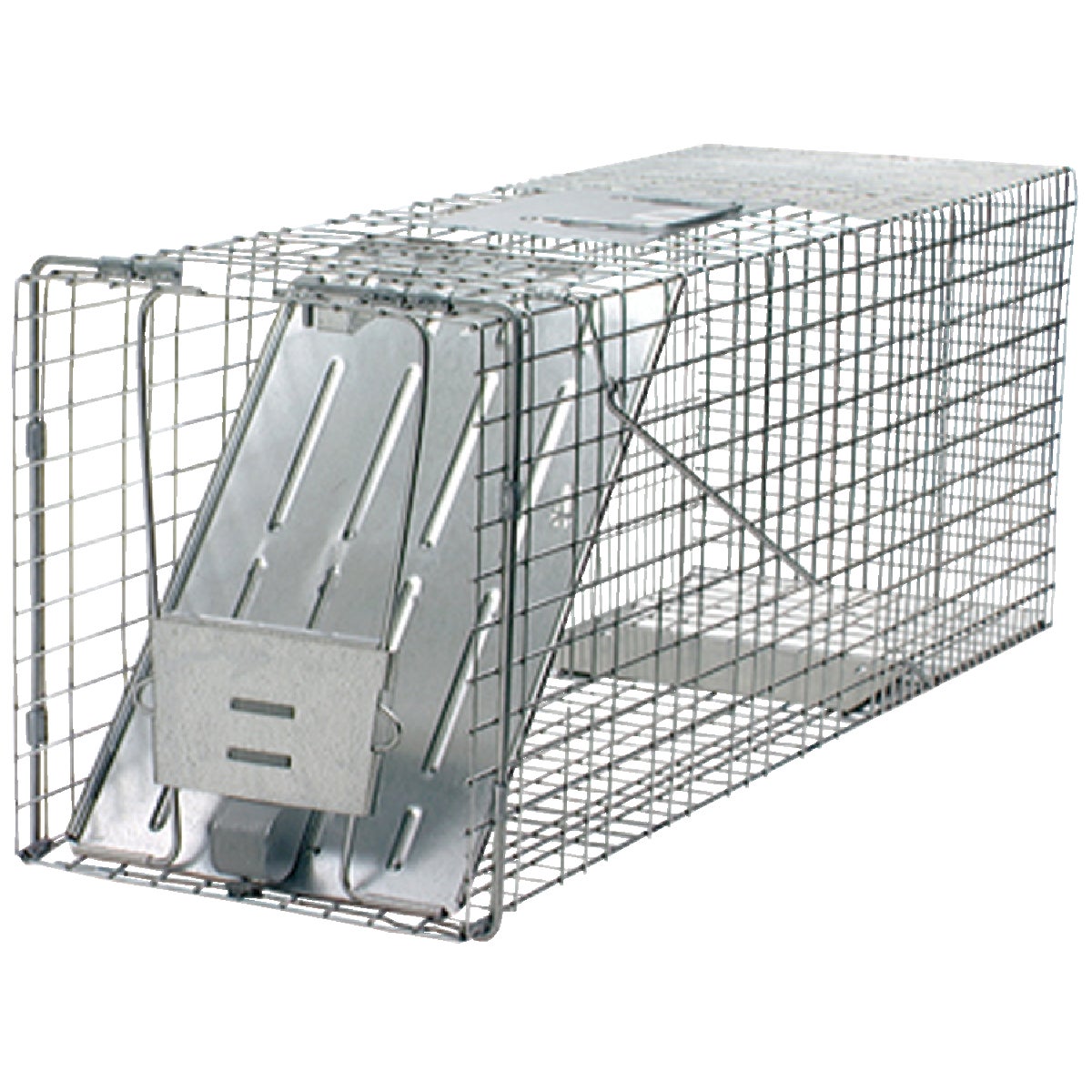 32X10X12 PRO RACCON TRAP - 1079 by Woodstream Corp