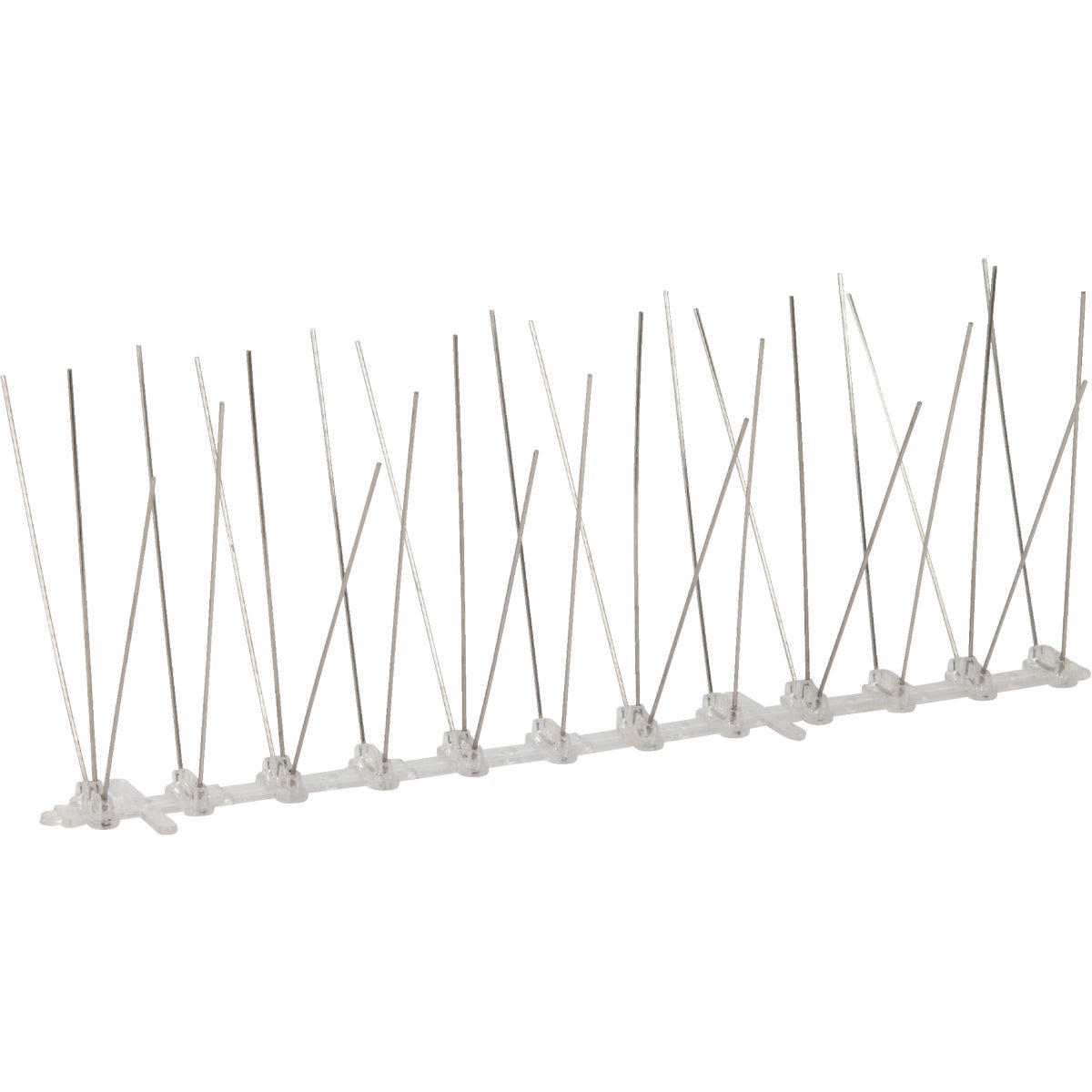 10' SS METAL BIRD SPIKE - STS-10-R by Bird X Inc